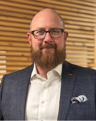 Jeremiah P. Horne, MBA. Founder of Odysian M&A.